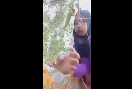 Indonesia Viral Cium Aku, Buat Aku Terbuai Yft Viral