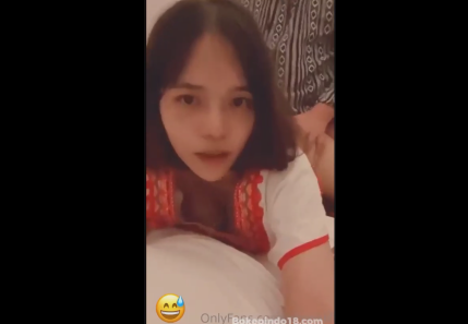 Indo Viral Bocil Tatapan Manja Penuhi Hasrat Solo Terbaru